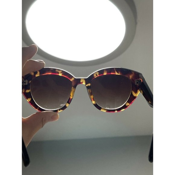Cole Haan Sunglasses C6120 21 Tortoise 49 [] 20 143